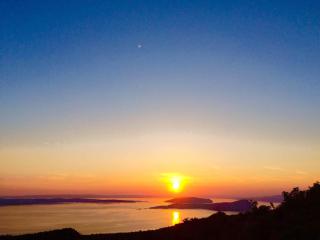 Apartment Modric - Two Bedroom Apartment With Terrace - Senj (Segna) - 1