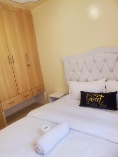 Cosy Apartment in South B - Nairobi - 5