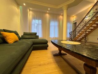 Sololaki Apartment N8 - Tbilisi - 7