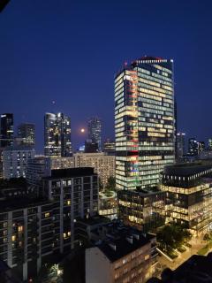 Chopin Apartments - Eco - Varsavia - 9
