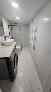 Sololaki Apartment N8 - Tbilisi - 4