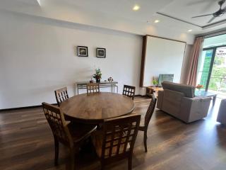 The Retreat Mountain n Sunrise view Hilltop Hotel Apartment in Cameron Highlands - Brinchang - 7