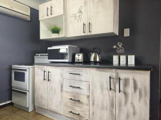 Boitumelo Bluewater Apartments - 3