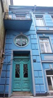 Sololaki Apartment N8 - Tbilisi - 1