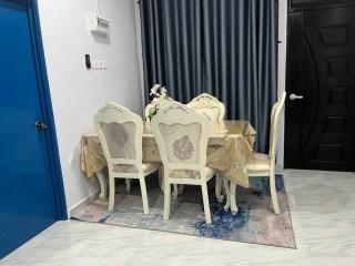 JJ Homestay Terengganu - Marang - 3