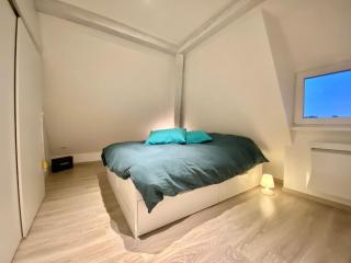 Appartement cosy à 10min à pieds du centre-ville - Colmar - 5