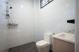 New Muji Villa-NearBeach-PoolTable-Golf-BBQ-Coway - Kampong Alor Akar - 8