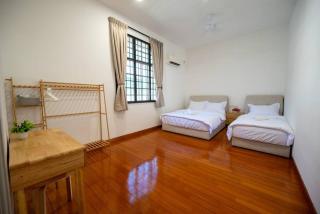 New Muji Villa-NearBeach-PoolTable-Golf-BBQ-Coway - Kampong Alor Akar - 7