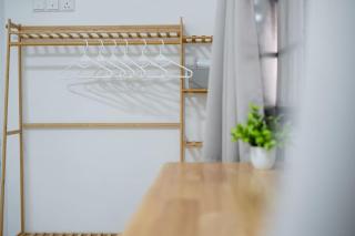 New Muji Villa-NearBeach-PoolTable-Golf-BBQ-Coway - 2