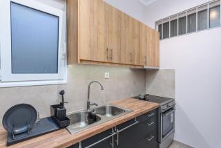 Selany's Chic Apartment in the Heart of Athens - Atene - 7