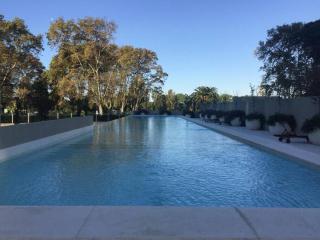 PuertoMadero Free Parking 2 lots 5 bdr 680m2 Gym 3 Pools and full amenities sophisticated furniture - Buenos Aires - 0
