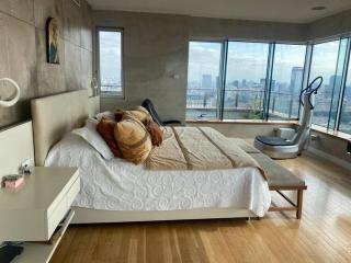 PuertoMadero Free Parking 2 lots 5 bdr 680m2 Gym 3 Pools and full amenities sophisticated furniture - Buenos Aires - 8