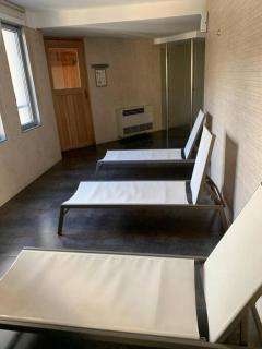 PuertoMadero Free Parking 2 lots 5 bdr 680m2 Gym 3 Pools and full amenities sophisticated furniture - Buenos Aires - 3