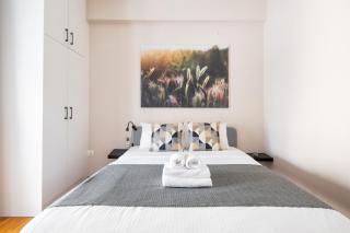 Selany's Chic Apartment in the Heart of Athens - Atene - 6