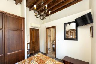 Aljibe Rodrigo del Campo 1B - Granada - 6