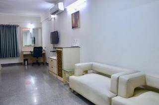 Sweet Crystal Homes Brookfield - Bangalore - 5