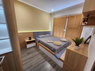 Vinhomes Grandpark - The Oasis - Japan retreats - Long Bình - 1