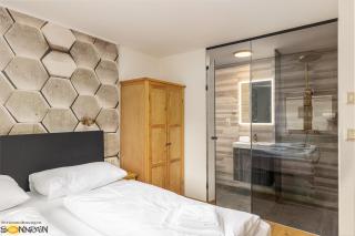 Sonnrain GmbH Apartment Sonnberg 77 Leogang - Leogang - 2