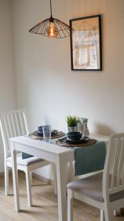 Mosel Appartment One - MIS - Traben-Trarbach - 3