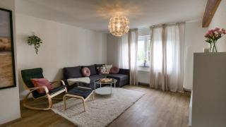 Mosel Appartment One - MIS - Traben-Trarbach - 8