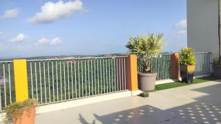 TATA Rio De Goa ,Good Stay 1 BHK Apartment,10 min from Airport, 604 - Dabolim - 8