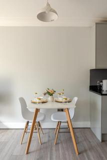Tai Deluxe Suites - Londra - 2