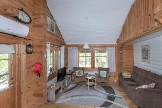 Poukama Cottage Päijätsalo - 5