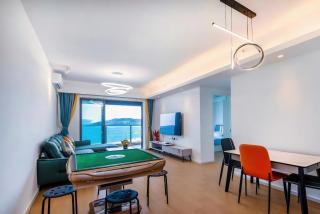 Xiaojing Bay Haige Hotel - 3