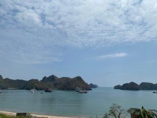 CANH TUYEN SEA VIEW Hotel - Cat Ba - 6