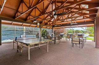 Koa Resort 4A, Family friendly, Close to the beach, Pool AC - 9