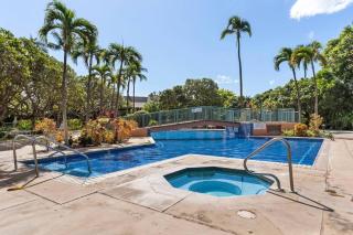 Koa Resort 4A, Family friendly, Close to the beach, Pool AC - 7