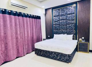 Executive Hospitality - Islamabad - 7