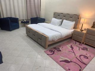Executive Hospitality - Islamabad - 6