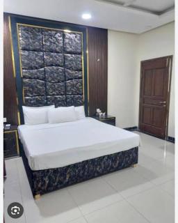 Executive Hospitality - Islamabad - 5