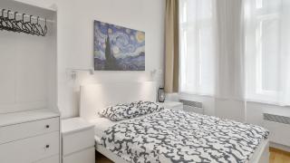 Nebeský apartmán - 0