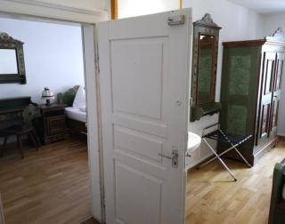 Historisches Hotel Piz Ela Bergün - Bergün - 9