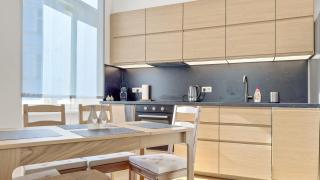 Nebeský apartmán - 6