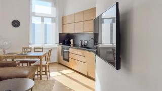 Nebeský apartmán - 7