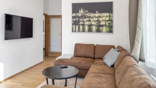 Nebeský apartmán - 4