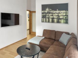 Nebeský apartmán - Praag - 5