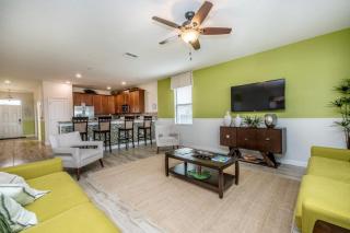 Last Minute Disney Getaway! Private Pool, Hot Tub & Games Room. Book Now! #16386 - Davenport - 4