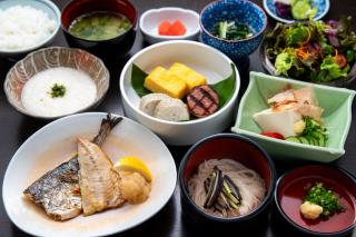 Ryokan Yunoka - Unzen - 6