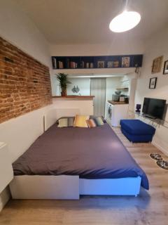 La Maison de Maila - Toulouse - 3