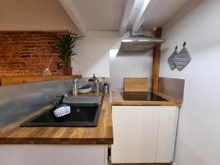 La Maison de Maila - Toulouse - 1