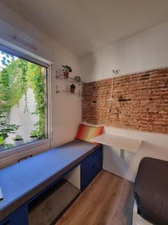 La Maison de Maila - Toulouse - 9