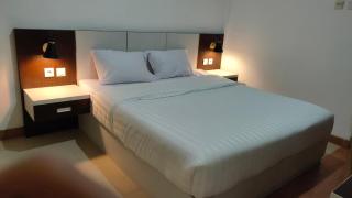 Tembok Batu Residence - Jetis - 9