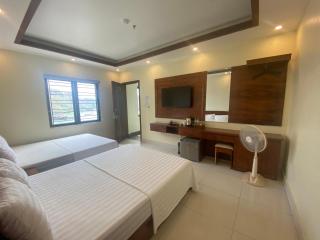 CANH TUYEN SEA VIEW Hotel - Cat Ba - 1
