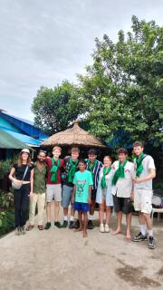 Wildflow jungle yoga safari and homestay - 7