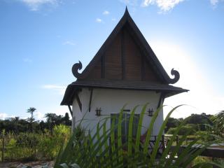 Pousada Thai Bungalows-Taipu de Fora - 9