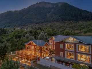 Pahalgam Forest Resort - Pahalgam - 0